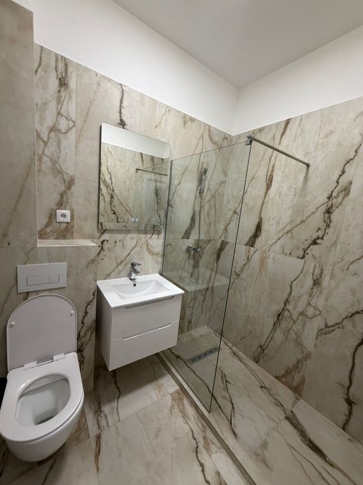 Inchiriez apartament 2 camere Str. Safirului- Bragadiru! Loc de parcare inclus in pret! PRIMA INCHIRIERE!!!