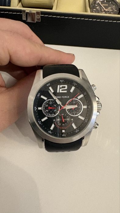 Vand ceas Time force TF 3306M