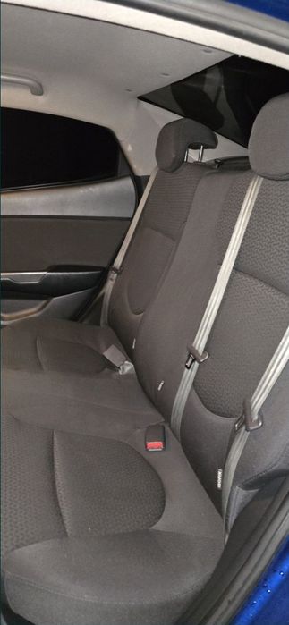 Киа Рио 3 прайд 2014 г