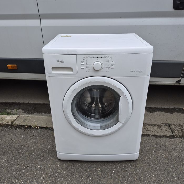 Masina de spalat Whirlpool  awo 22940