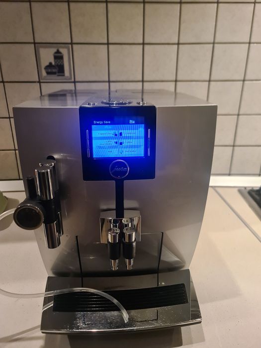 Expresor cafea jura tchibo saeco