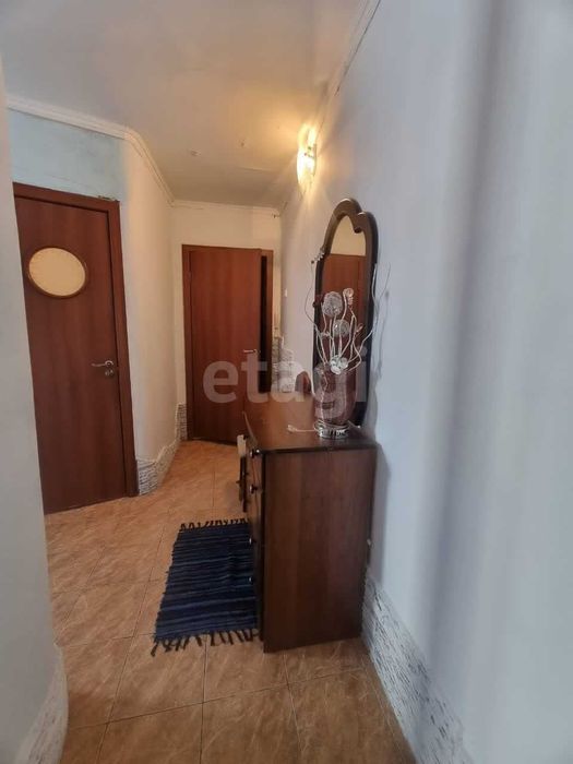 3-х комнатная квартира