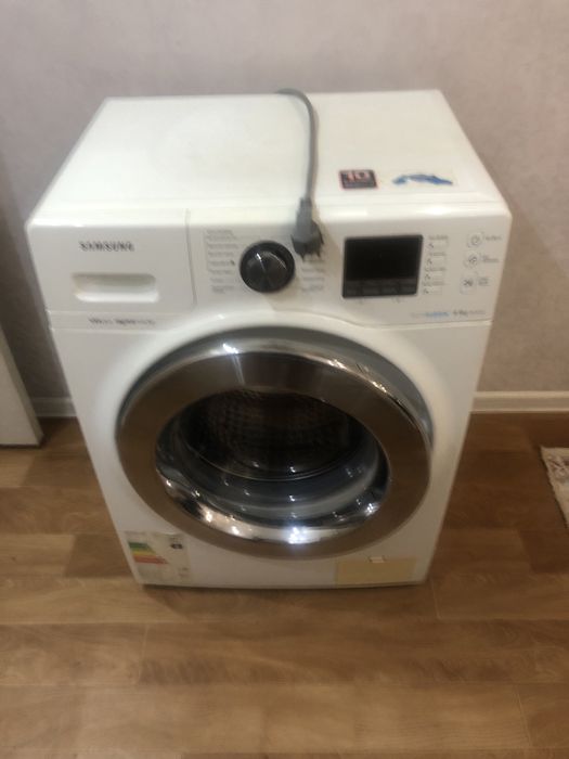 Стиральная машинка 8кг