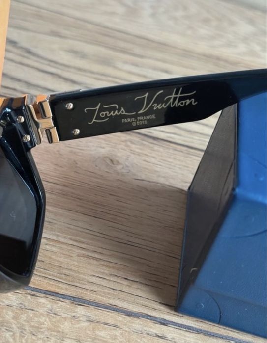 Ochelari de soare Louis Vuitton