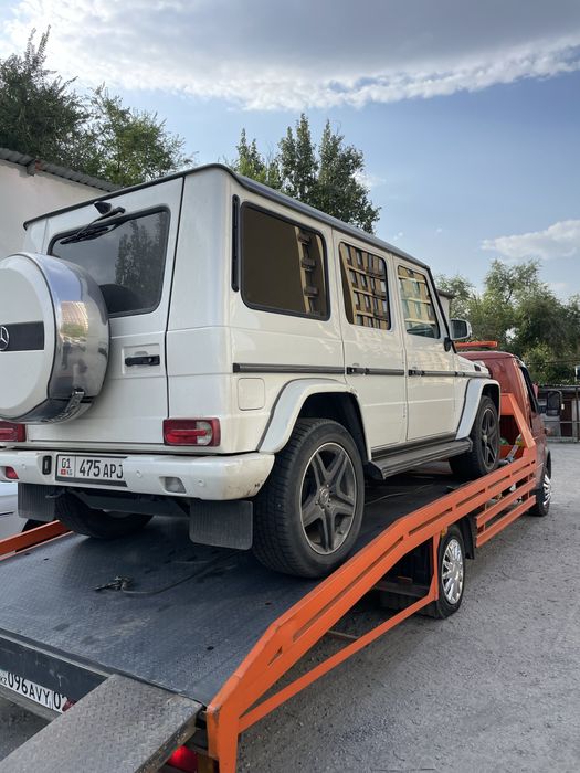 Услуги Эвакуатор Алматы