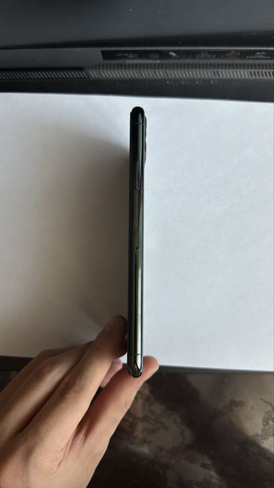 IPhone 11 pro max, 256 гб