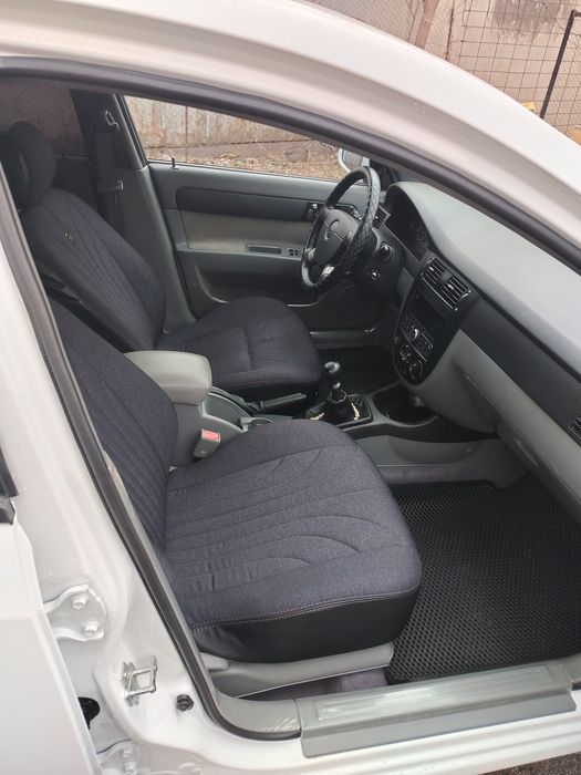 Продается Lacetti Gentra механика 2023 года