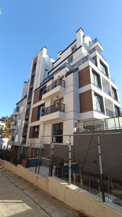 Дава се под наем Офис в София, Редута - 30 кв.м за 385 € - Снимка #1