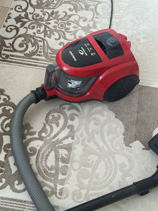 Пылесос Самсунг