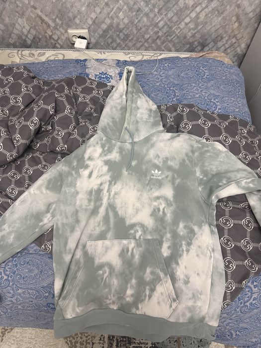 Худи для настоящих бандитов