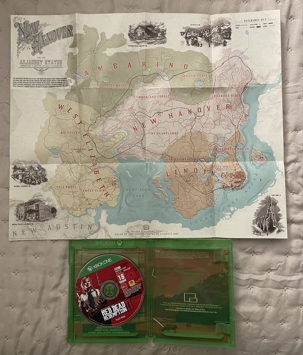 Vand jocuri si controller pentru Xbox One