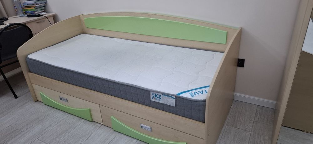 Продам две кровати