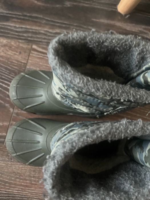 Детски Ботуши Igor 26