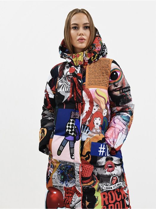 Продам  зимнее пальто