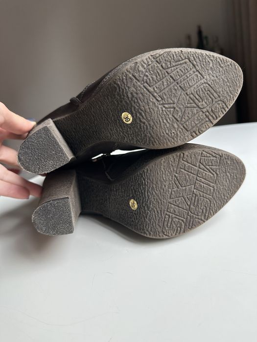 Ботуши Miss sixty