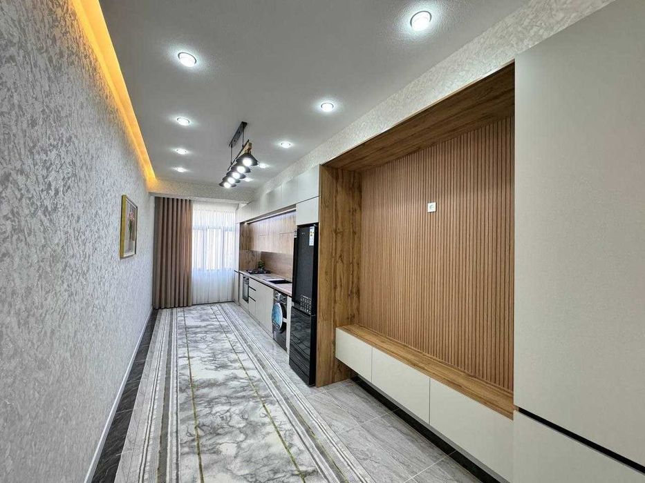 3х комнатная на 2м на  вокзале