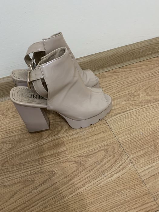 Продам обувь, б/у.