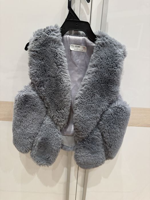 Детски елеци и есенно яке Mayoral