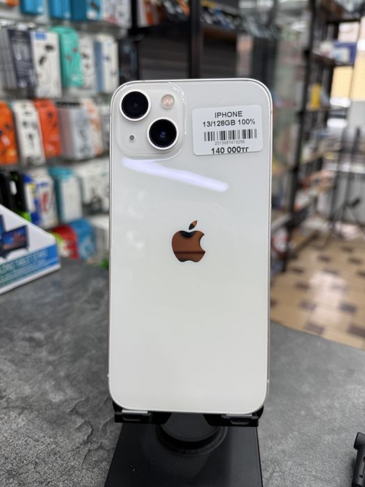 Iphone 13 128gb