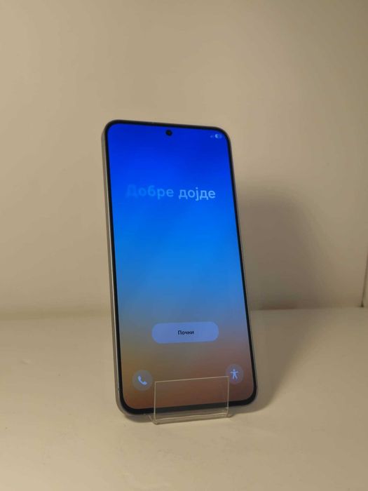 Samsung Galaxy S25 FE