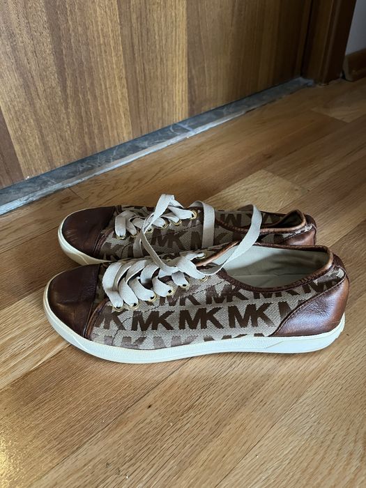 Маратонки Michael Kors, Nike, Adidaa, Pepe Jeans, Juicy, Benetton
