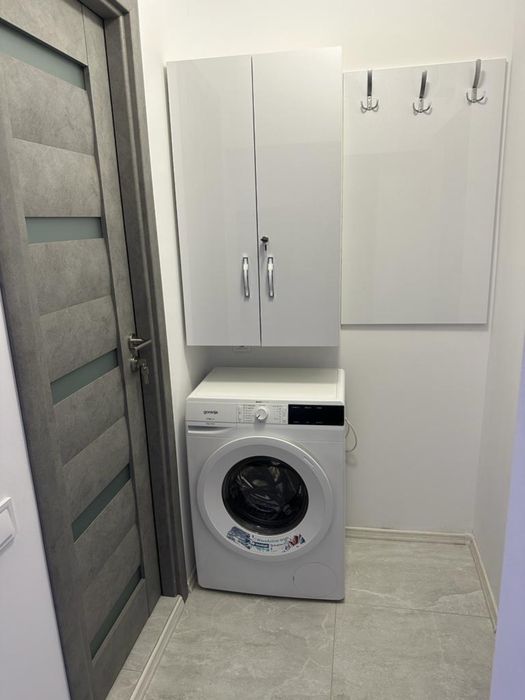 Inchiriez apartament 1 camera zona Bariera - Catedrala ultra lux proprietar
