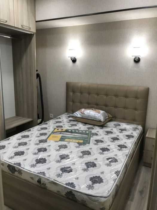 Сдаётся квартира в на Ц-5 Кафе Ширин