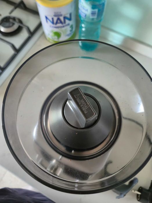 Rasnita Sage Dose Control Pro electrică pentru cafea