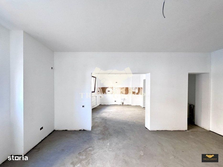 Casa individuala Gradina Icoanei | 2 Locuri Parcare | 253 mp curte lib