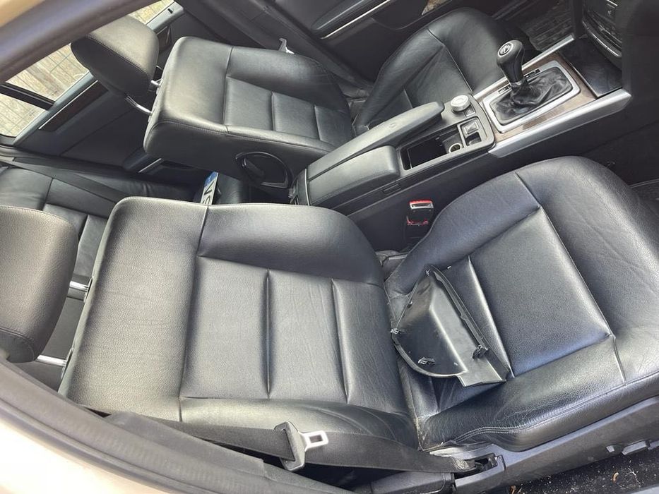 Dezmembrări Mercedes E class 212, 2012 motor 2.2 euro 5