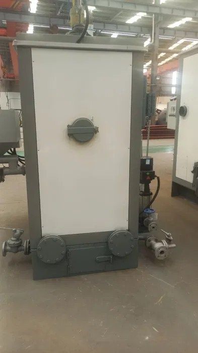 Паровой котел , угольный от 500 кг до 15 тонн