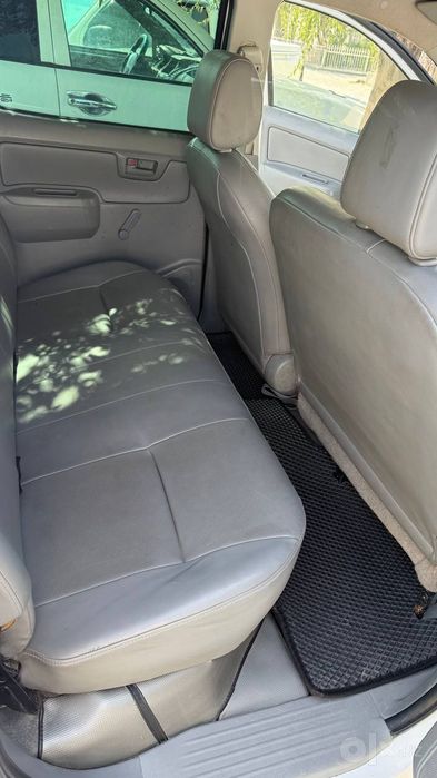 Toyota Hilux 2008 йил сотилади