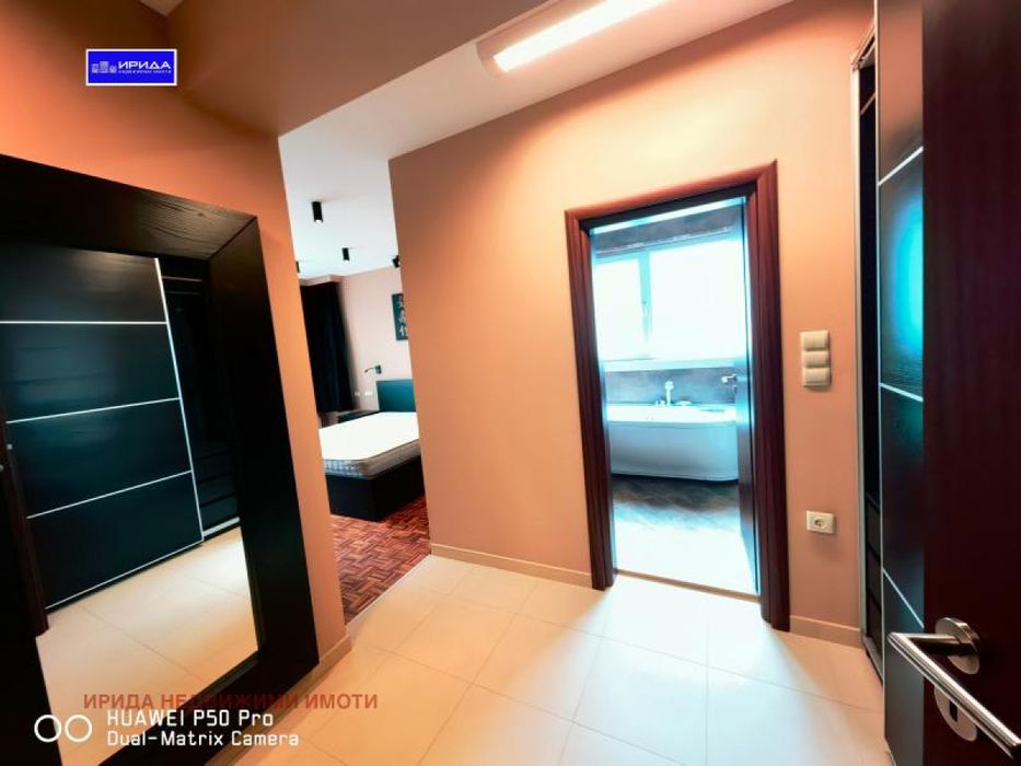 Продава се Многостаен апартамент в София, в.з. Симеоново - Драгалевци - 175 кв.м за 1210 €/кв.м - Снимка #6