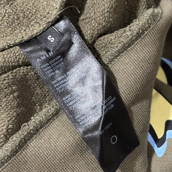 Amiri California мъжко Hoodie