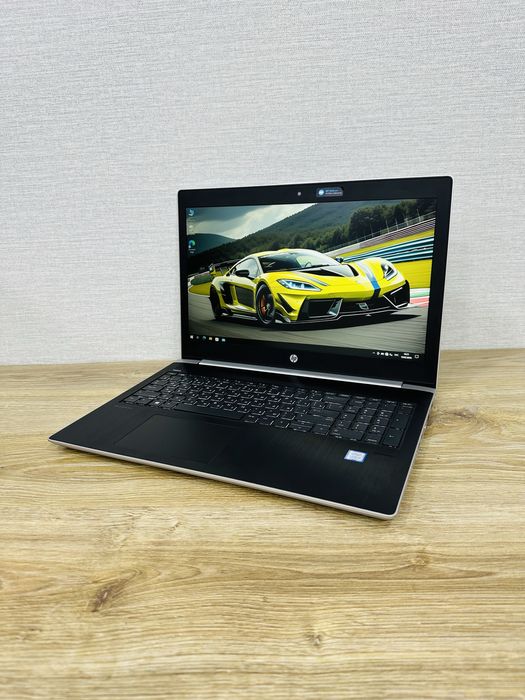 HP Probook Core i3-4 Ядерный для Офиса, Учебы и Бухгалтерии