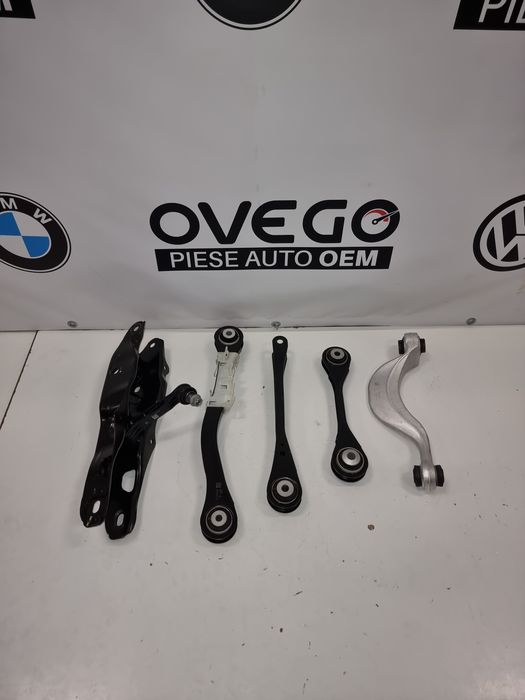 Set 5 brate stânga spate BMW X5 G05,G05 LCI,X6 G06,G06LCI,X7 G07 228KM
