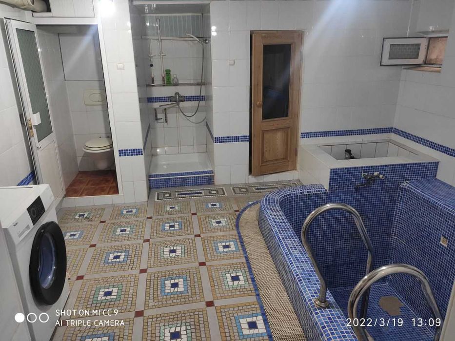 Ганга Ц-15. Продается огромная квартира 130+100