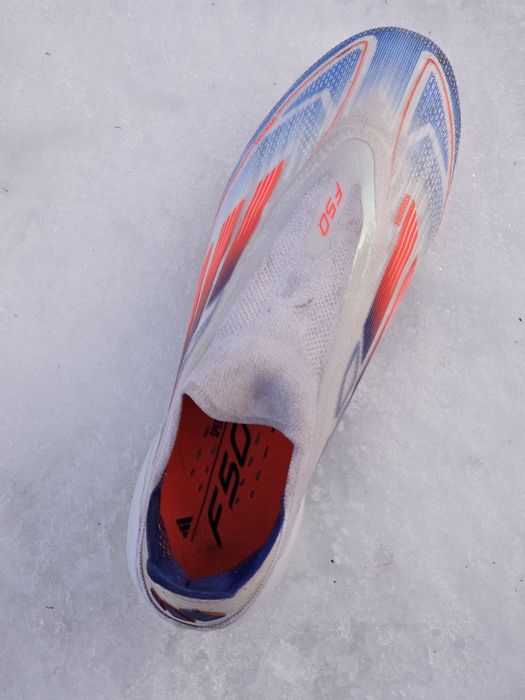Adidas F50 Elite