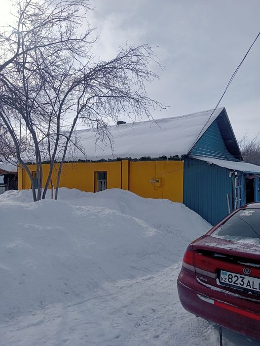 Продам дом, на Опытном Поле.