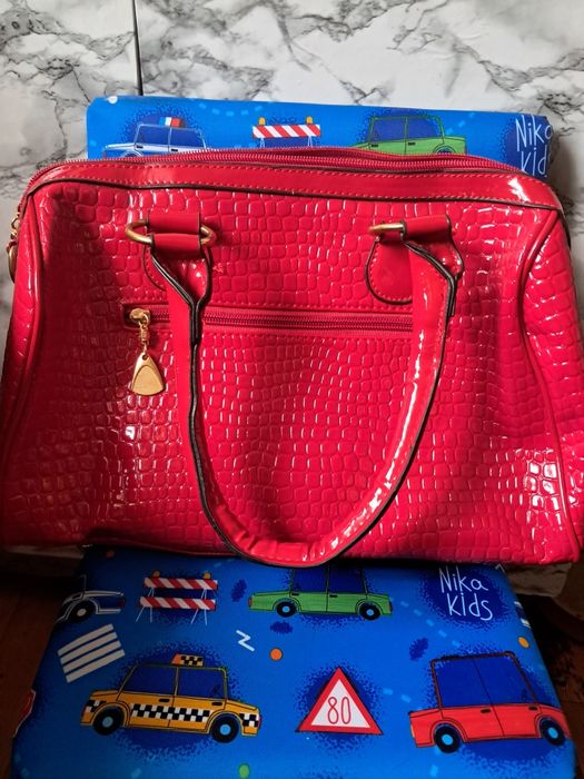 Продам новую сумку