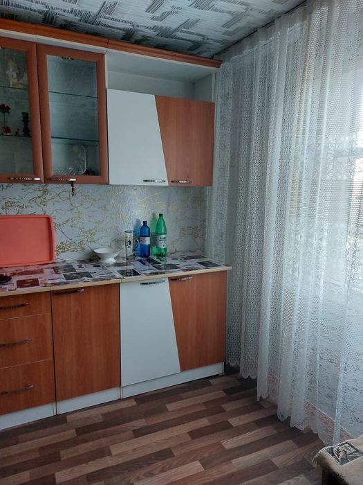 Продам дом макинск