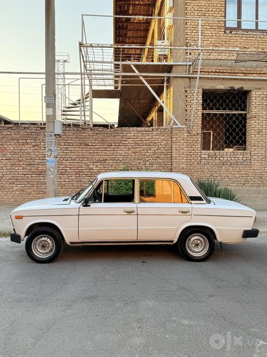 Jiguli vaz 2106