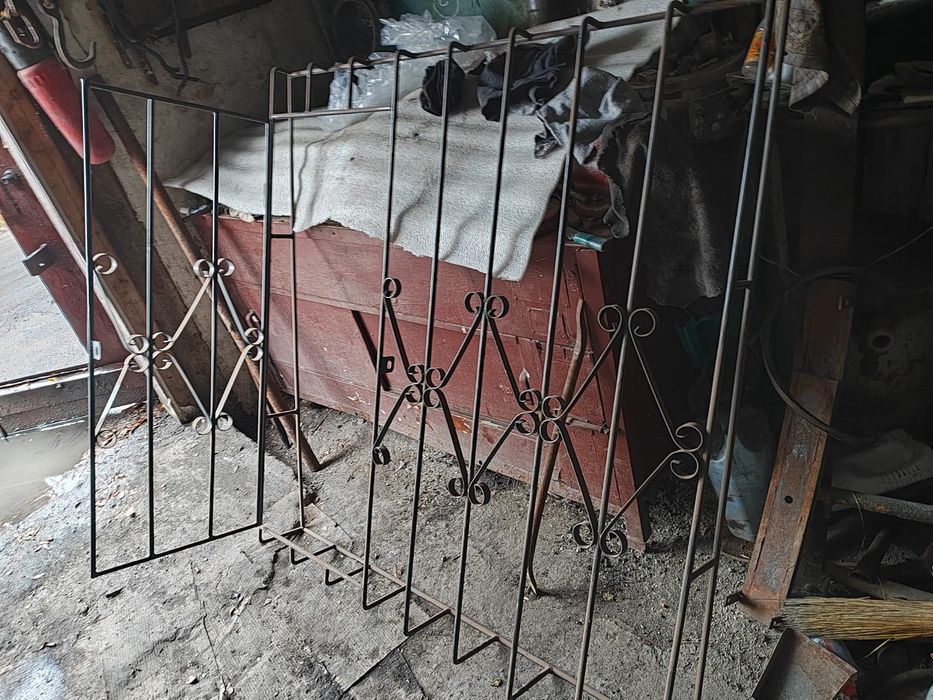 Продаю решетки для окон