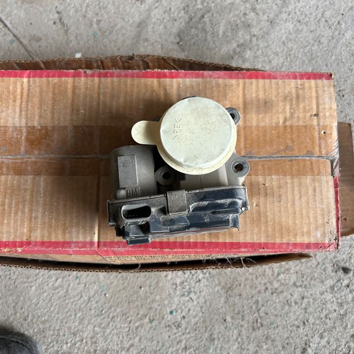 запчасти Gentra, Audi