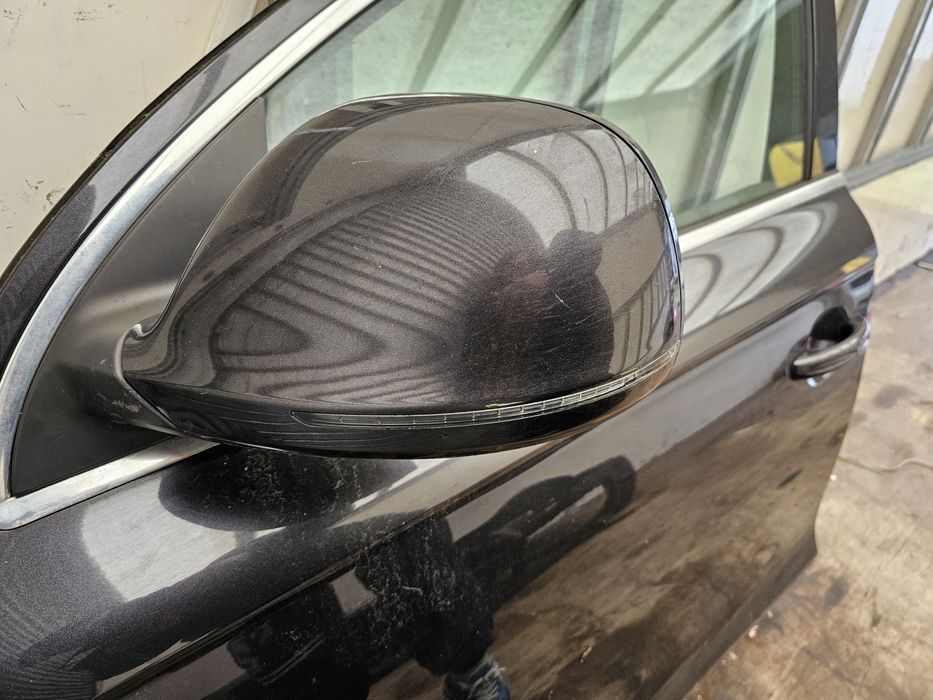Oglinda stanga față audi Q7