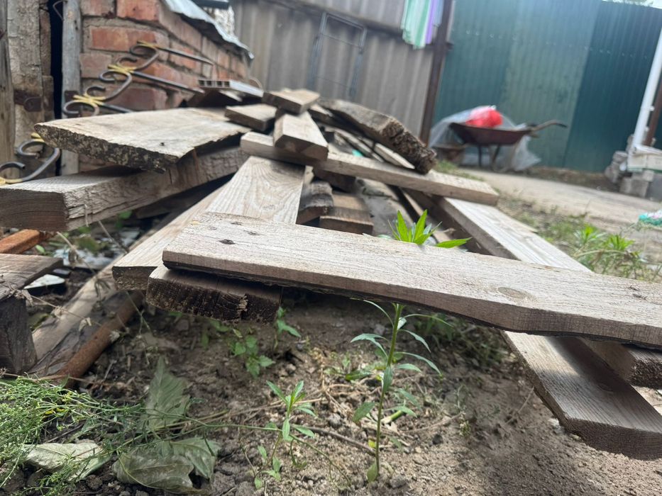 Козел  Доски Строительный Инструмент Материал