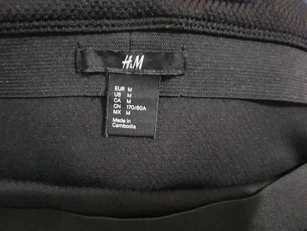 Fusta creion,midi H&M,marimea M,noua fara eticheta