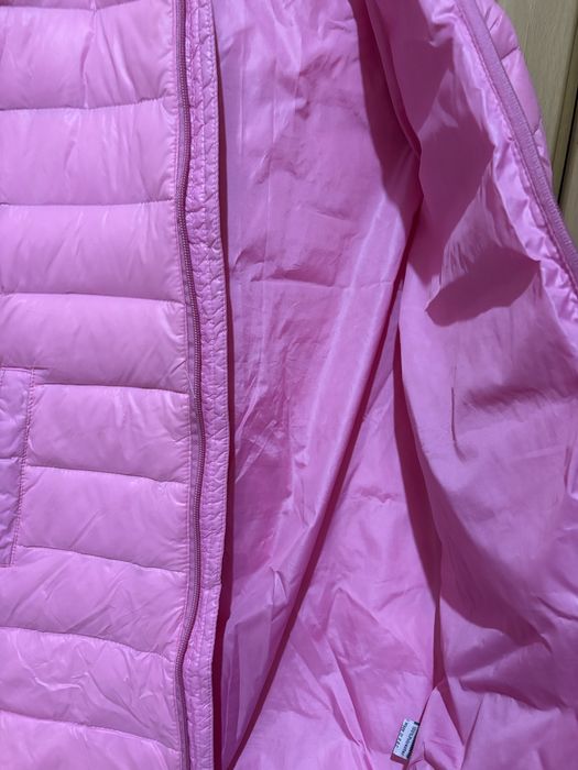 Плащ девочковый