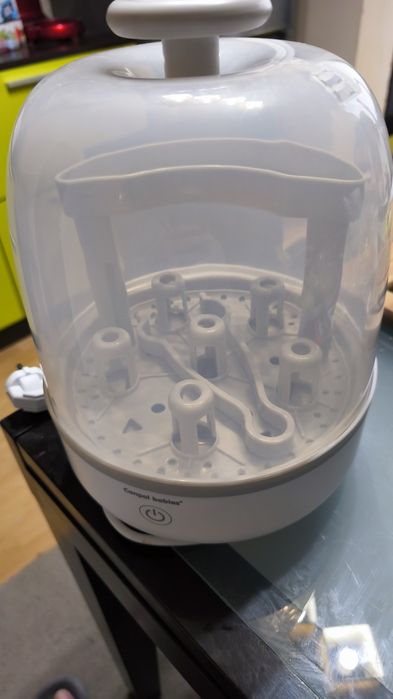 Стерилизатор Canpol Babies