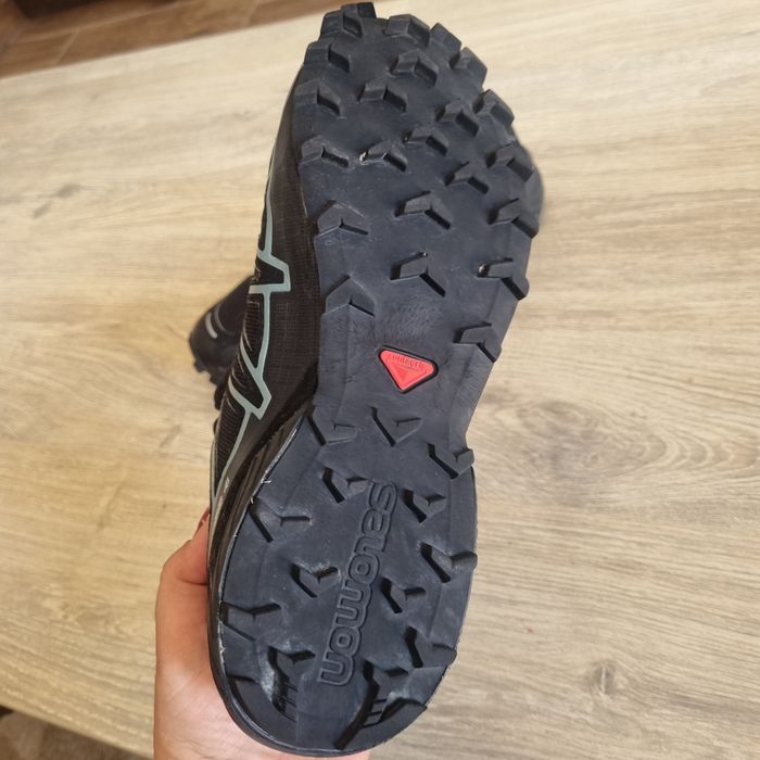 Pantofi sport Salomon
